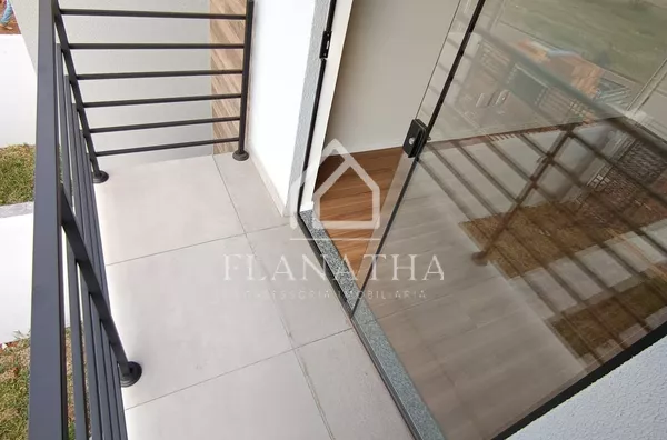 Sobrado para venda, 2 quarto(s),  Cará-cará, Ponta Grossa - Foto 13