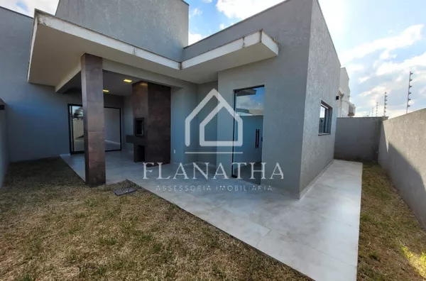 Casa para venda,  Cará-cará, Ponta Grossa - Foto 2