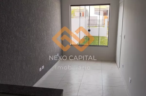 Casa para venda,  Cará-cará, Ponta Grossa