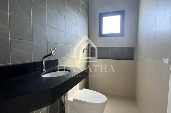 Casa para venda, 3 quarto(s),  Cara Cara, Ponta Grossa - Foto 7