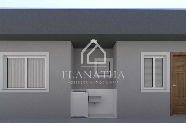 Casa em condomínio para venda, 2 quarto(s),  Contorno, Ponta Grossa - Foto 7