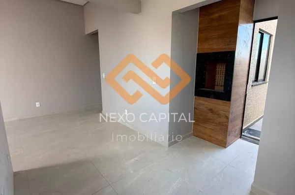 Casa para venda, 3 quarto(s),  Cará-cará, Ponta Grossa