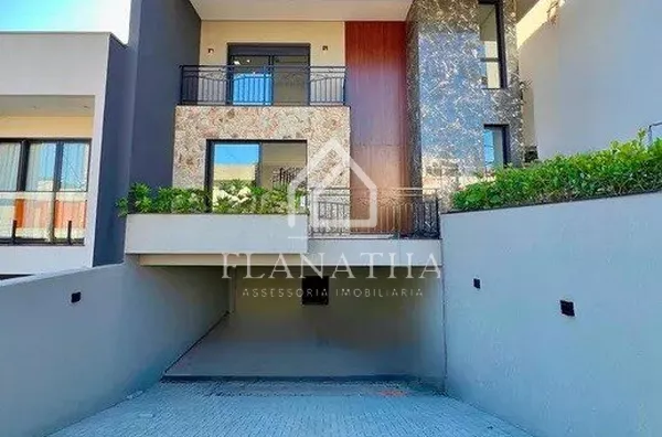 Casa em condomínio para venda,  Colônia Dona Luíza, Ponta Grossa - Foto 1