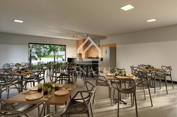 Apartamento para venda, 2 quarto(s),  Uvaranas, Ponta Grossa - Foto 15