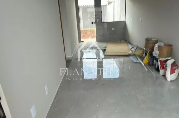 Casa para venda, 2 quarto(s),  , - Foto 3