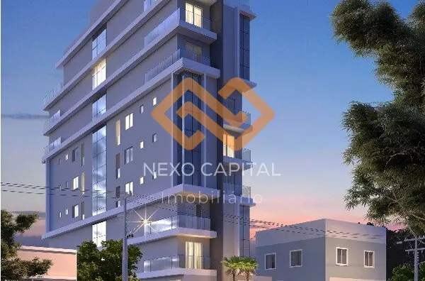 Apartamento para venda, 3 quarto(s),  Olarias, Ponta Grossa