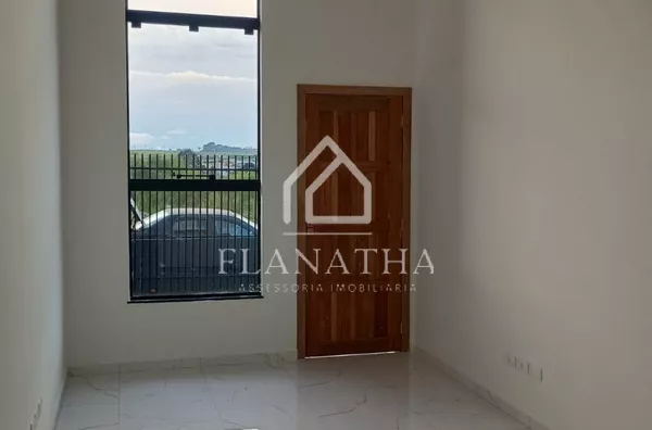 Casa para venda, 3 quarto(s),  Cará-cará, Ponta Grossa - Foto 14