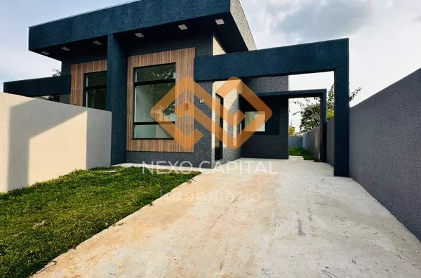 Casa para venda, 3 quarto(s),  Cará-cará, Ponta Grossa