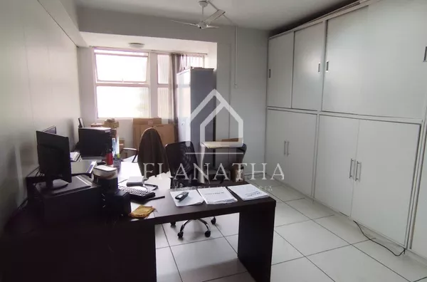 Sala comercial para venda e aluguel,  Centro, Ponta Grossa - Foto 6