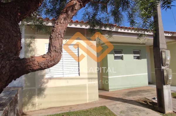 Casa em condomínio para , 2 quarto(s),  Boa Vista, Ponta Grossa