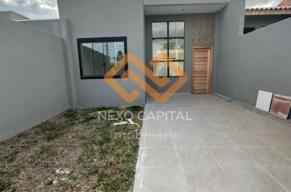 Casa para ,  Cará-cará, Ponta Grossa