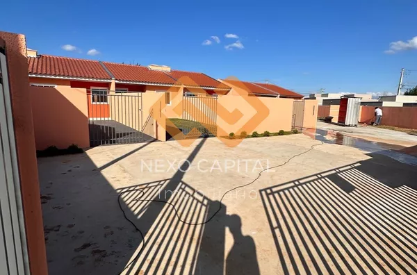 Casa para venda, 2 quarto(s),  - Selecione - Bairro, Ponta Grossa