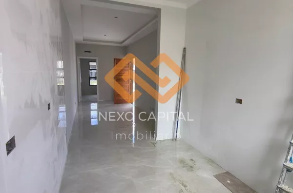 Casa para , 3quarto(s), 1 suíte, Cará-cará, Ponta Grossa,Lot. Marli