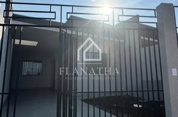 Casa para venda,  Cará-cará, Ponta Grossa - Foto 2