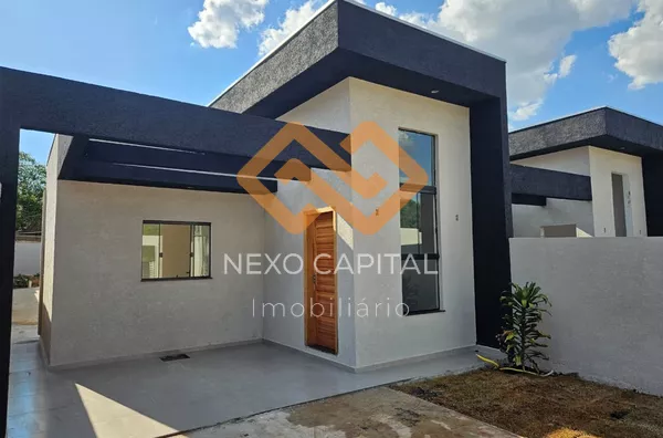 Casa para venda, 3 quarto(s),  Uvaranas, Ponta Grossa