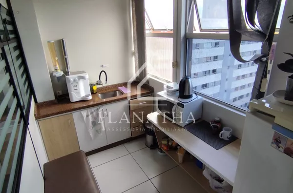 Sala comercial para venda e aluguel,  Centro, Ponta Grossa - Foto 12