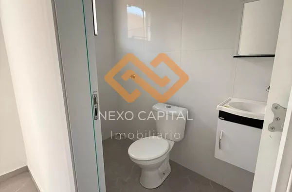 Casa para venda, 2 quarto(s),  Cará-cará, Ponta Grossa