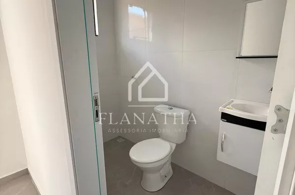 Casa para venda, 2 quarto(s),  Cará-cará, Ponta Grossa - Foto 4