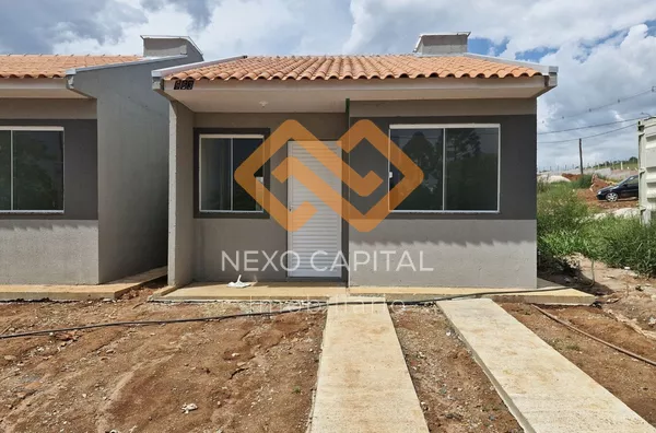 Casa para venda, 2 quarto(s),  Neves, Ponta Grossa