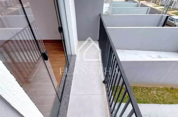Casa para venda, 2 quarto(s),  Cará-cará, Ponta Grossa - Foto 17