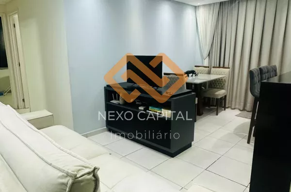 Apartamento para venda, 3 quarto(s),  Colônia Dona Luíza, Ponta Grossa
