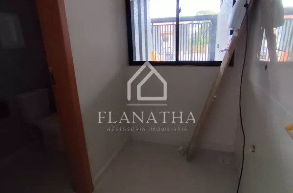 Sobrado para venda, 3 quarto(s),  Jardim Carvalho, Ponta Grossa - Foto 19