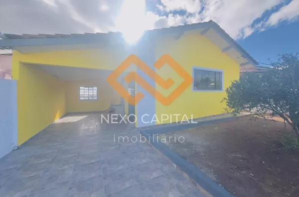 Casa para venda, 2 quarto(s),  Neves, Ponta Grossa