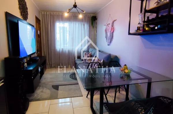 Casa para venda, 2 quarto(s),  Olarias, Ponta Grossa - Foto 11