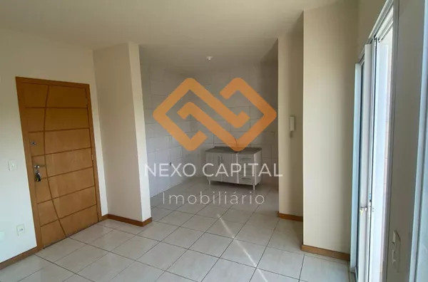 Apartamento para venda, 2 quarto(s),  Centro, Ponta Grossa
