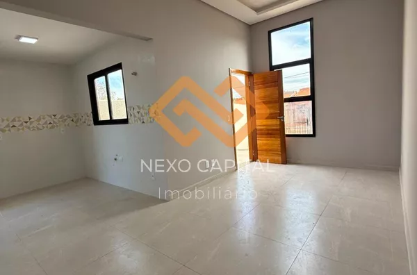 Casa para venda, 3 quarto(s),  Cará-cará, Ponta Grossa