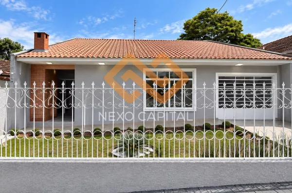 Casa para venda, 3 quarto(s),  Contorno, Ponta Grossa