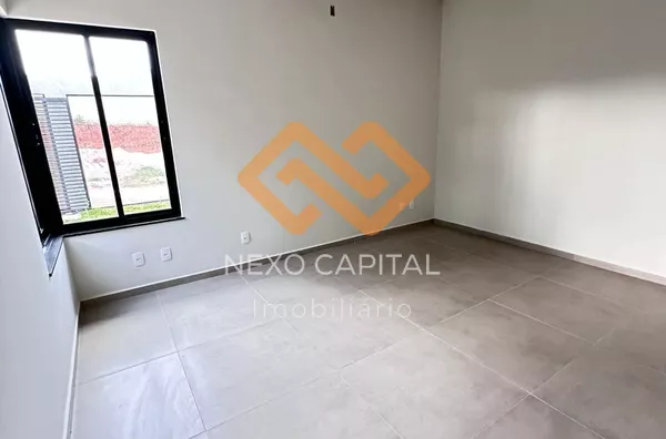 Casa para venda, 2 quarto(s),  Cará-cará, Ponta Grossa