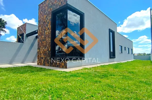 Casa para venda, 3 quarto(s),  - Selecione - Bairro, Ponta Grossa