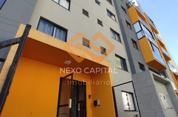 Apartamento para venda, 2 quarto(s),  Uvaranas, Ponta Grossa