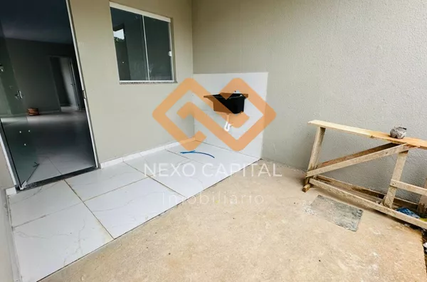 Casa para venda,  Cará-cará, Ponta Grossa