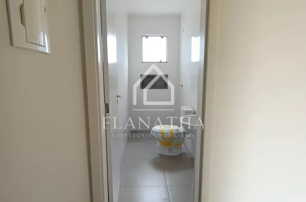 Sobrado para venda, 2 quarto(s),  Cará-cará, Ponta Grossa - Foto 17