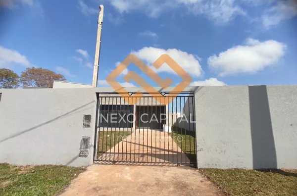 Casa para , 3 quarto(s),  Cará-cará, Ponta Grossa