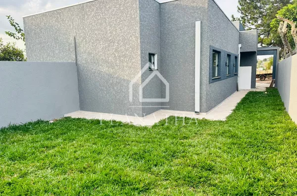 Casa para venda, 3 quarto(s),  Cará-cará, Ponta Grossa - Foto 14