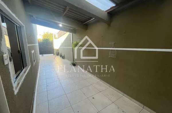 Sobrado para venda, 3 quarto(s),  Orfãs, Ponta Grossa - Foto 4