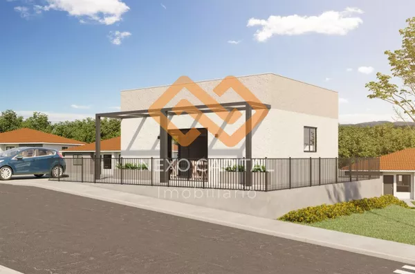 Residencial Camélia