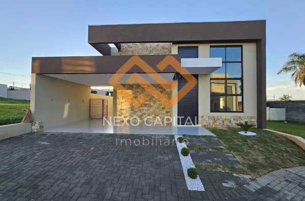 Casa em condomínio para venda, 3 quarto(s),  Contorno, Ponta Grossa