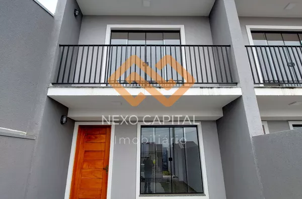 Casa para venda, 2 quarto(s),  Cará-cará, Ponta Grossa