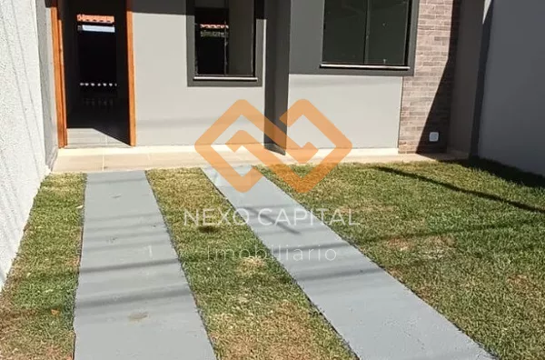 Casa para , 2 quarto(s),  Cará-cará, Ponta Grossa