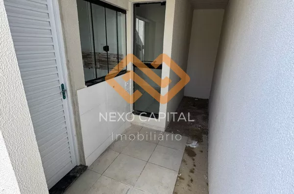 Casa para venda, 2 quarto(s),  Boa Vista, Ponta Grossa