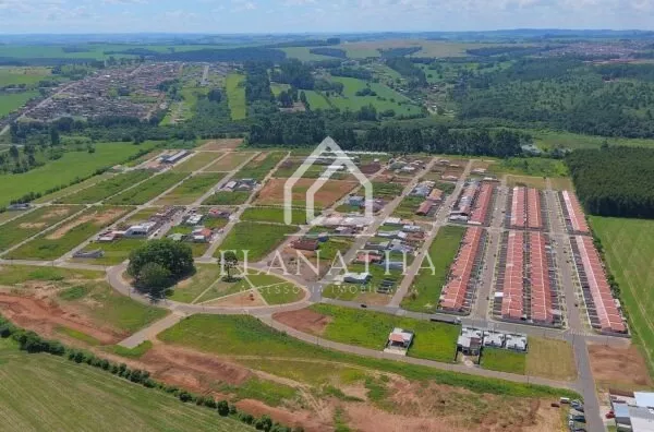 Terreno para venda,  Colônia dona Luiza, Ponta Grossa - Foto 2