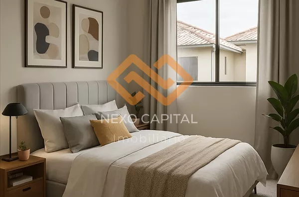 Casa para venda,  Cará-cará, Ponta Grossa - Campo Bello