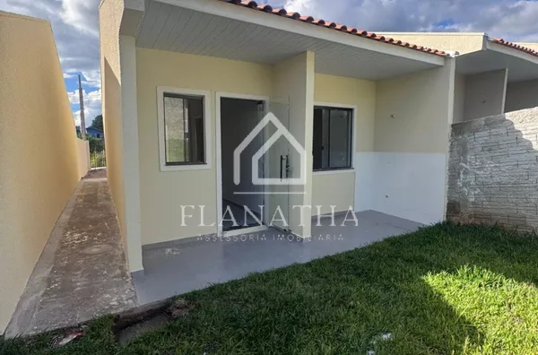 Casa para venda, 2 quarto(s),  Neves, Ponta Grossa - Foto 12