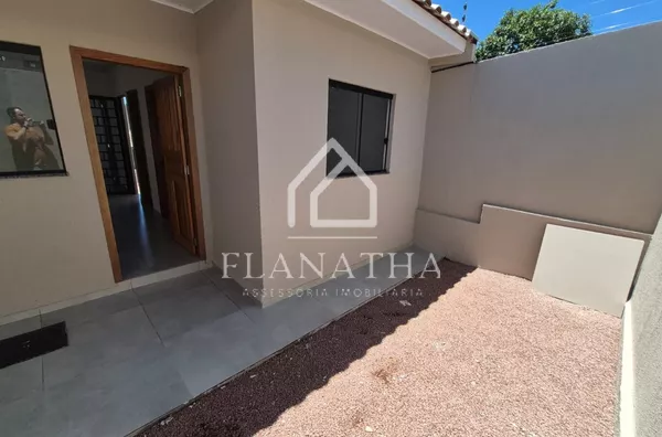 Casa para venda, 2 quarto(s),  Neves, Ponta Grossa - Foto 5