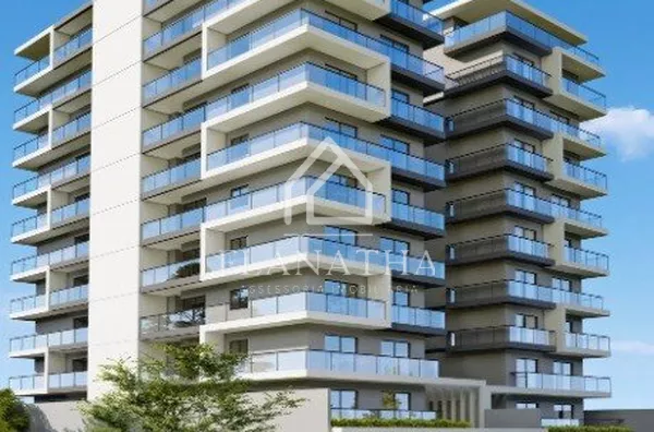 Apartamento para venda, 3 quarto(s),  Estrela, Ponta Grossa - Foto 1