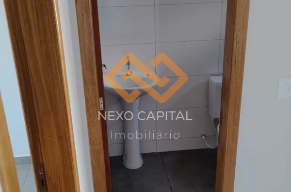 Casa para venda, 2 quarto(s),  Neves, Ponta Grossa